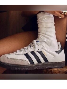 adidas Sambas with box | perfect condition